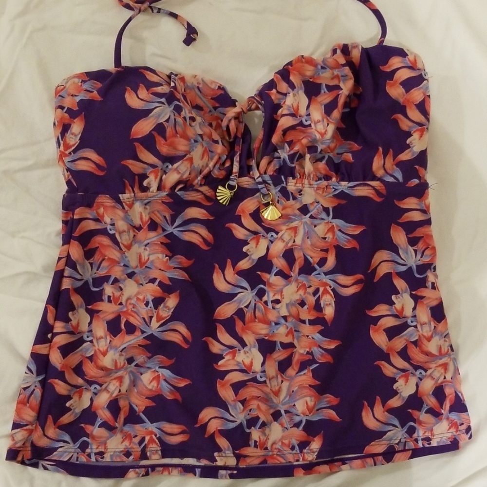 Bikini top/tankini